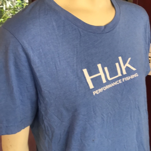 “NEW ARRIVALS” Brand-new Men’s HUK Rogue size M - Picture 6 of 8